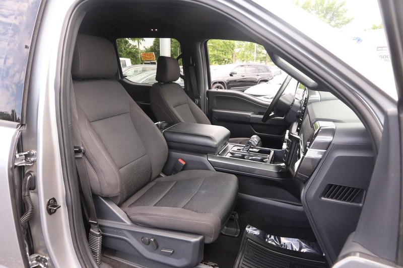 Ford F-150 Vehicle Image 26