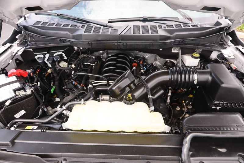 Ford F-150 Vehicle Image 27