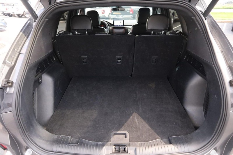 Ford Escape Vehicle Image 07