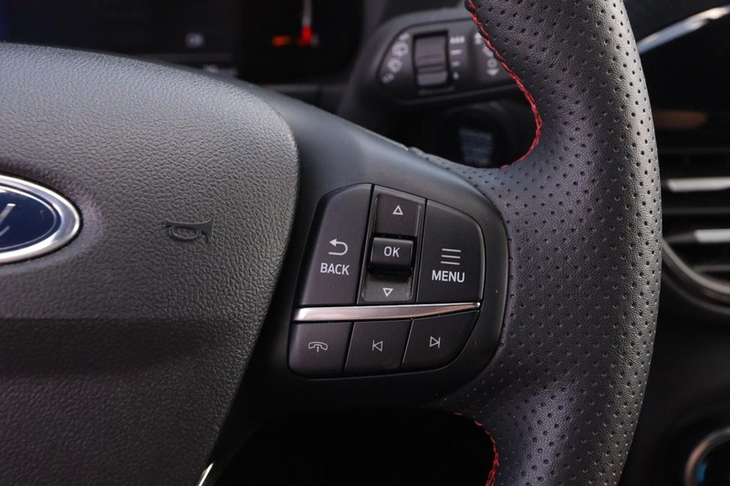 Ford Escape Vehicle Image 13