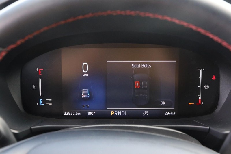 Ford Escape Vehicle Image 14