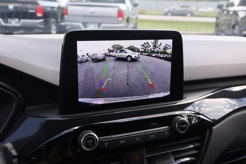 Ford Escape Vehicle Image 16