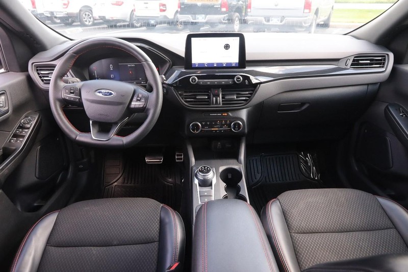 Ford Escape Vehicle Image 20