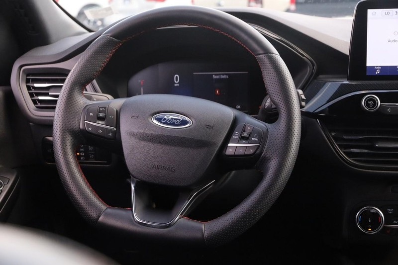 Ford Escape Vehicle Image 22