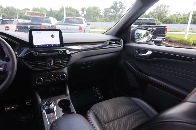 Ford Escape Vehicle Image 24