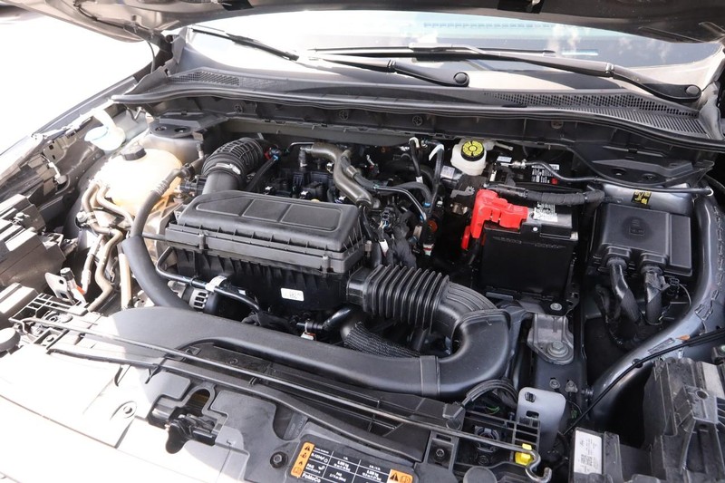 Ford Escape Vehicle Image 26
