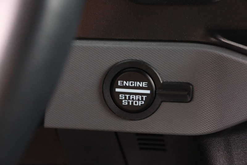 Ford Bronco Vehicle Image 14