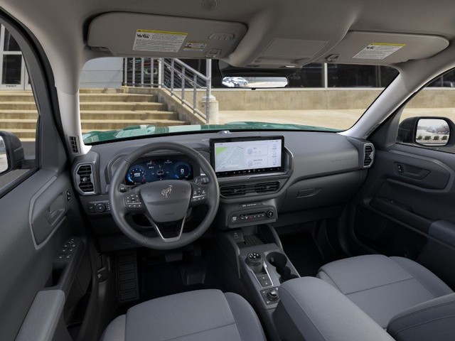 Ford Bronco Sport Vehicle Image 09