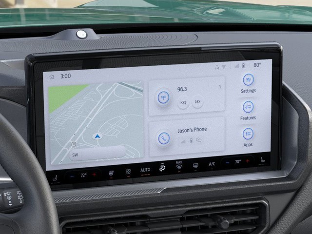 Ford Bronco Sport Vehicle Image 14