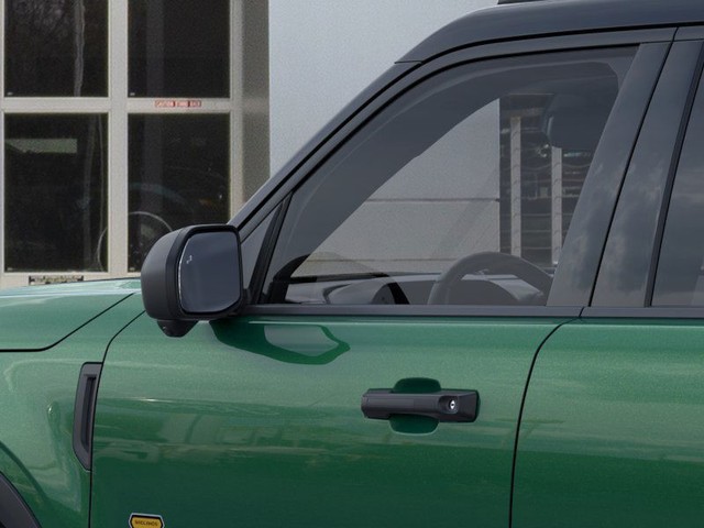 Ford Bronco Sport Vehicle Image 20