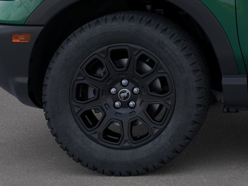 Ford Bronco Sport Vehicle Image 19