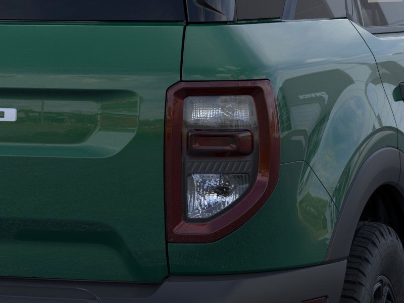 Ford Bronco Sport Vehicle Image 21