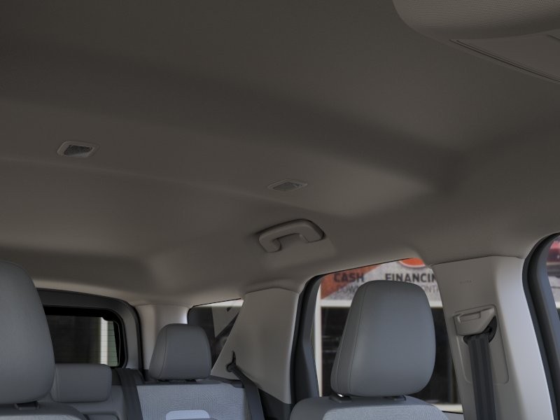 Ford Bronco Sport Vehicle Image 22