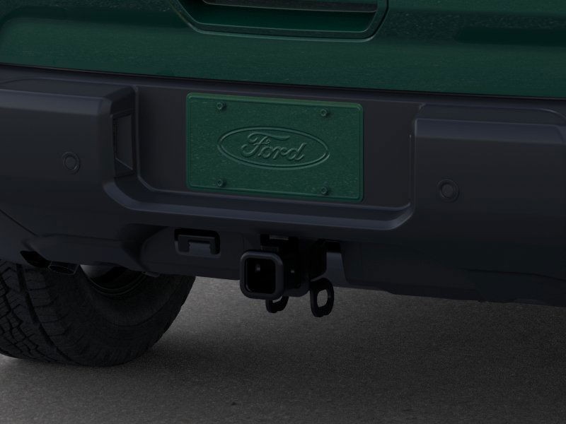 Ford Bronco Sport Vehicle Image 23