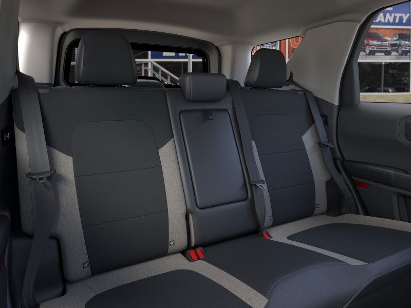 Ford Bronco Sport Vehicle Image 11