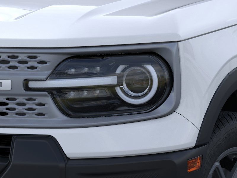 Ford Bronco Sport Vehicle Image 18