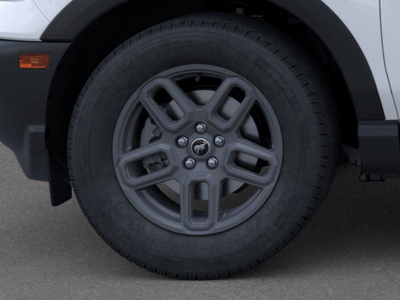 Ford Bronco Sport Vehicle Image 19