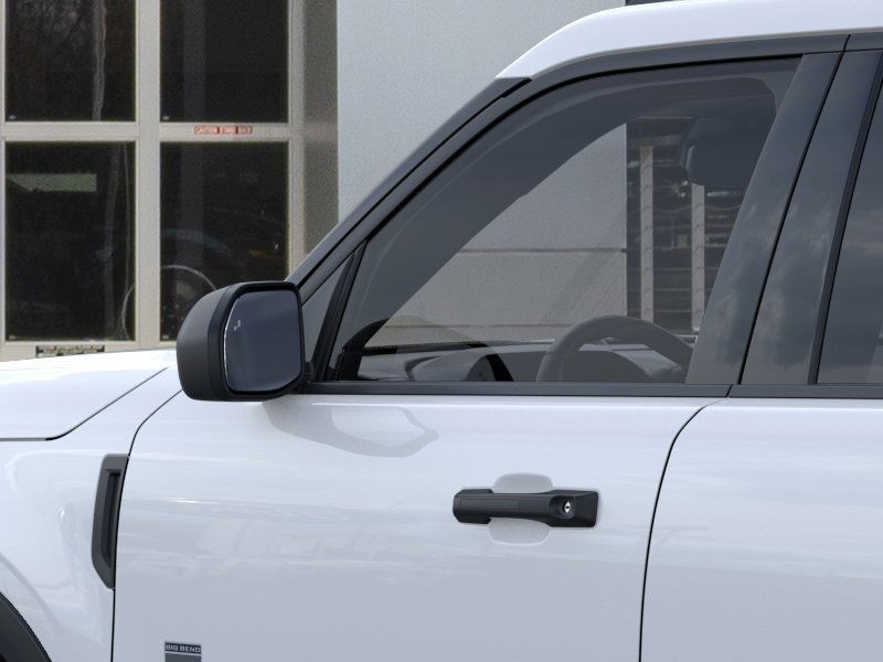 Ford Bronco Sport Vehicle Image 20