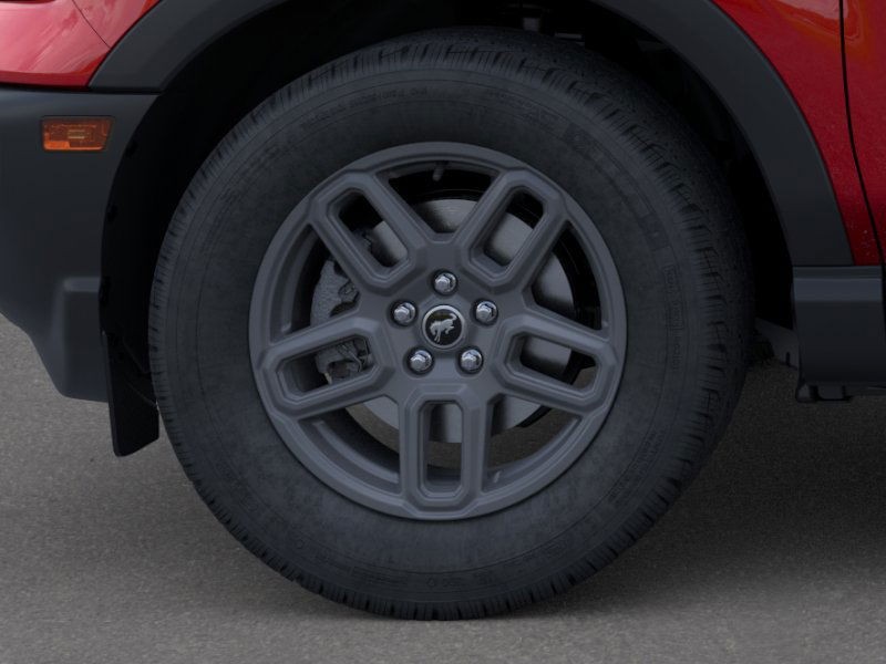 Ford Bronco Sport Vehicle Image 19