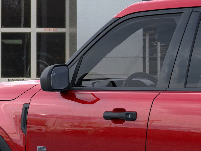 Ford Bronco Sport Vehicle Image 20
