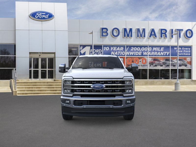 Ford Super Duty F-250 SRW Vehicle Image 06