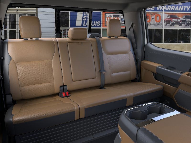 Ford Super Duty F-250 SRW Vehicle Image 11