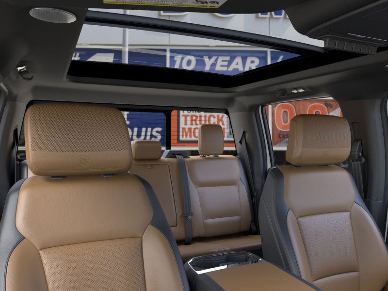 Ford Super Duty F-250 SRW Vehicle Image 22
