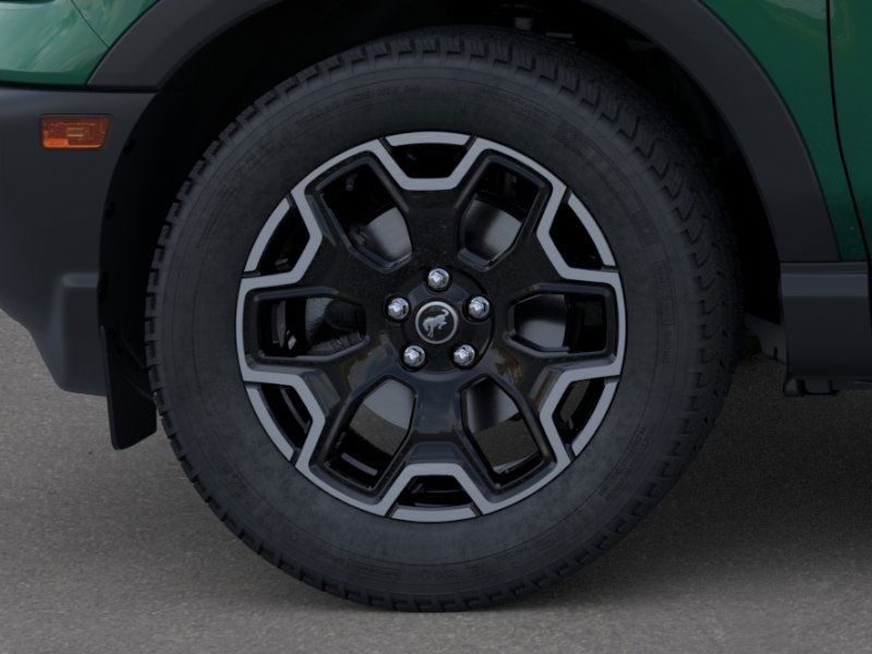Ford Bronco Sport Vehicle Image 19