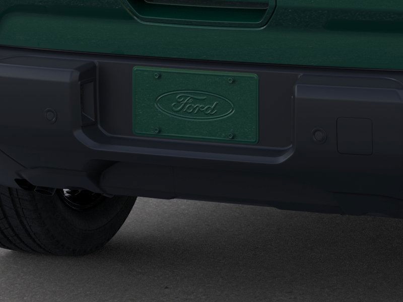 Ford Bronco Sport Vehicle Image 23