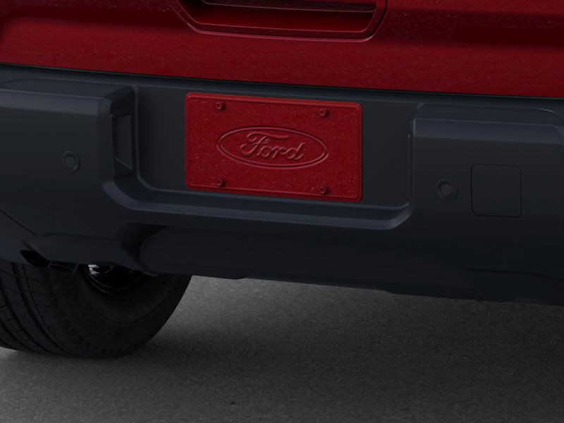 Ford Bronco Sport Vehicle Image 23