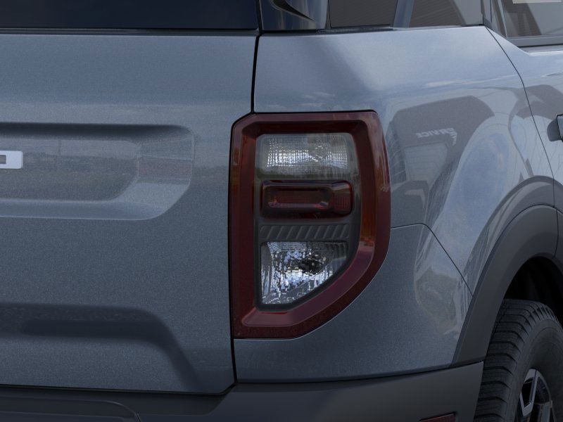 Ford Bronco Sport Vehicle Image 21