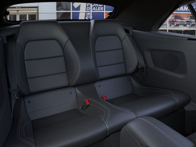 Ford Mustang Vehicle Image 11
