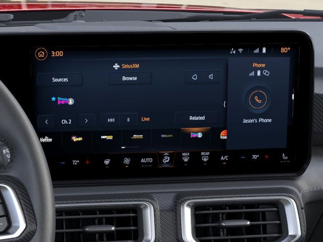 Ford Mustang Vehicle Image 14