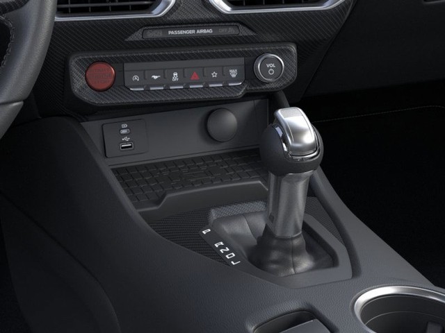 Ford Mustang Vehicle Image 15