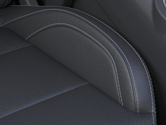 Ford Mustang Vehicle Image 16