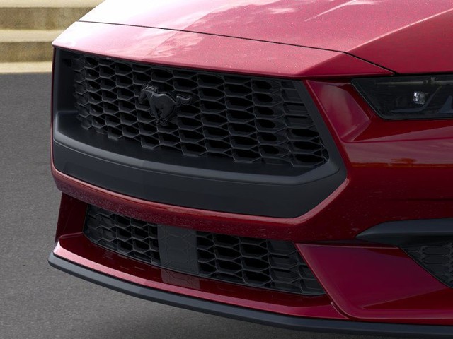 Ford Mustang Vehicle Image 17