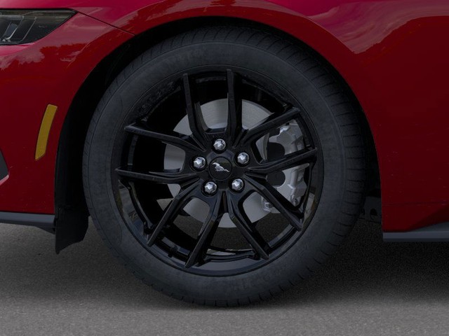 Ford Mustang Vehicle Image 19