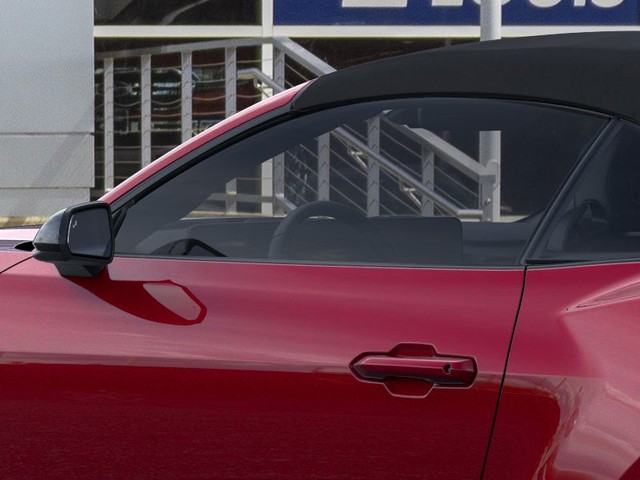 Ford Mustang Vehicle Image 20