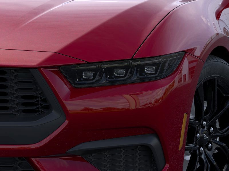 Ford Mustang Vehicle Image 18
