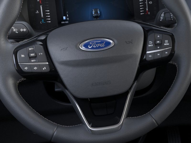 Ford Escape Vehicle Image 12
