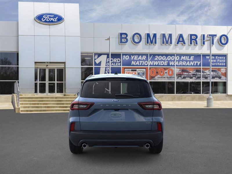 Ford Escape Vehicle Image 05