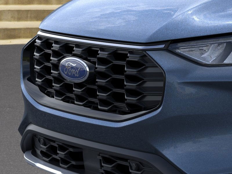Ford Escape Vehicle Image 17