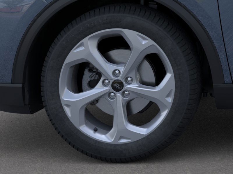 Ford Escape Vehicle Image 19
