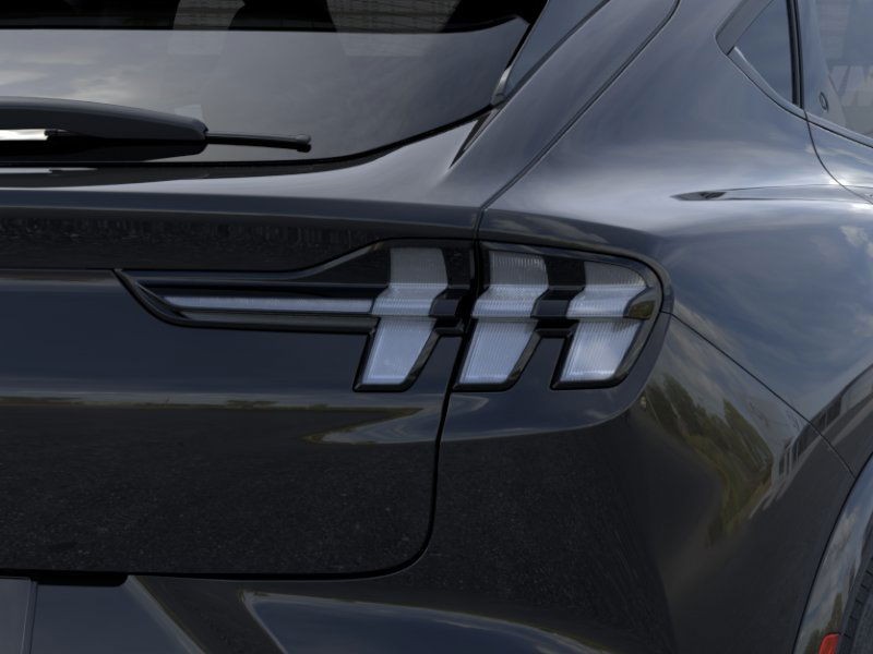 Ford Mustang Mach-E Vehicle Image 21