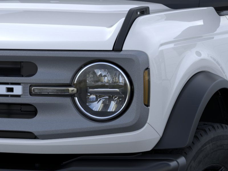 Ford Bronco Vehicle Image 20