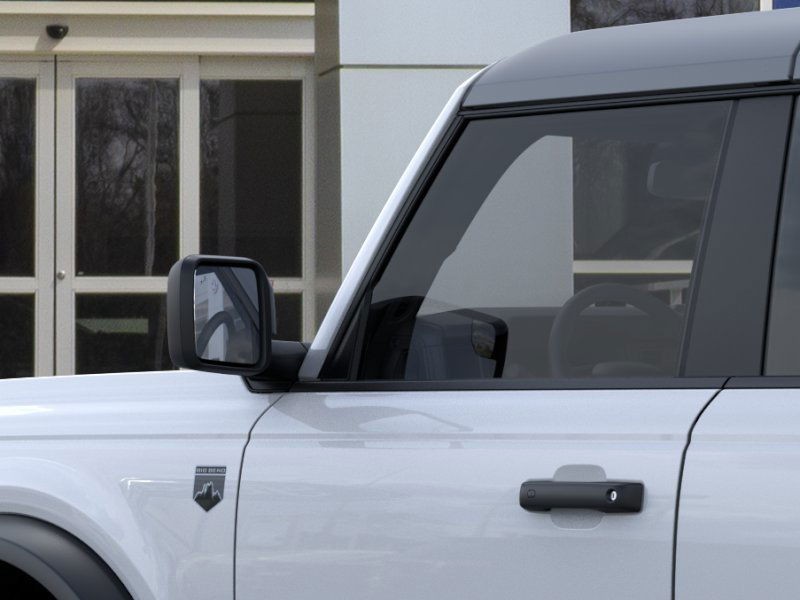 Ford Bronco Vehicle Image 22