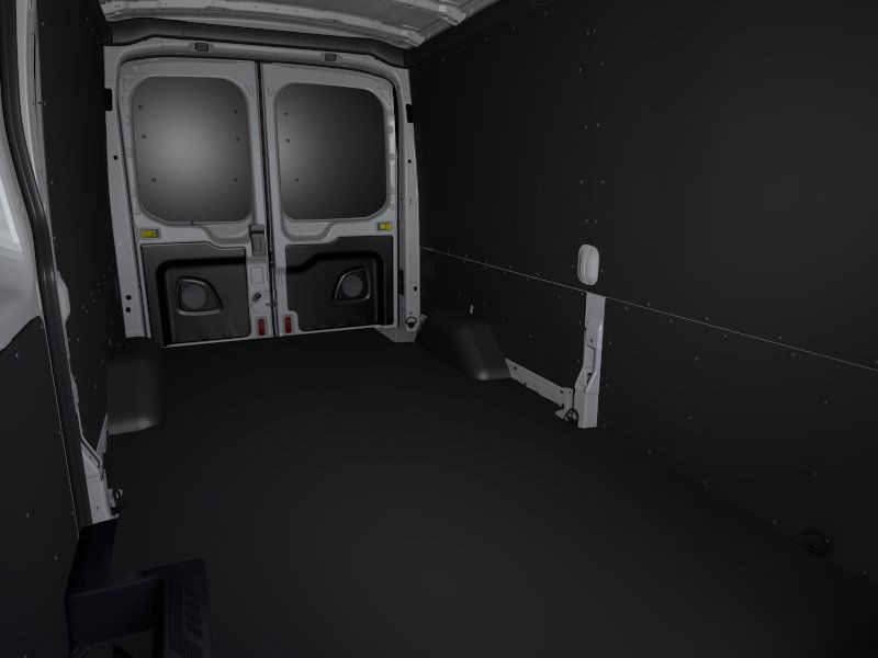 Ford Transit Cargo Van Vehicle Image 11