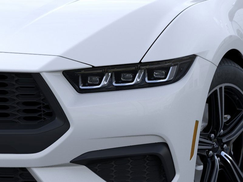 Ford Mustang Vehicle Image 18