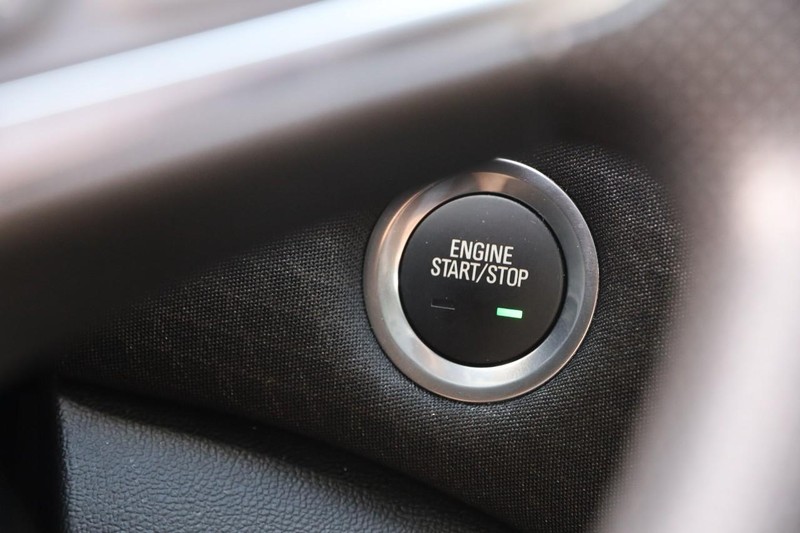 Chevrolet Malibu Vehicle Image 14