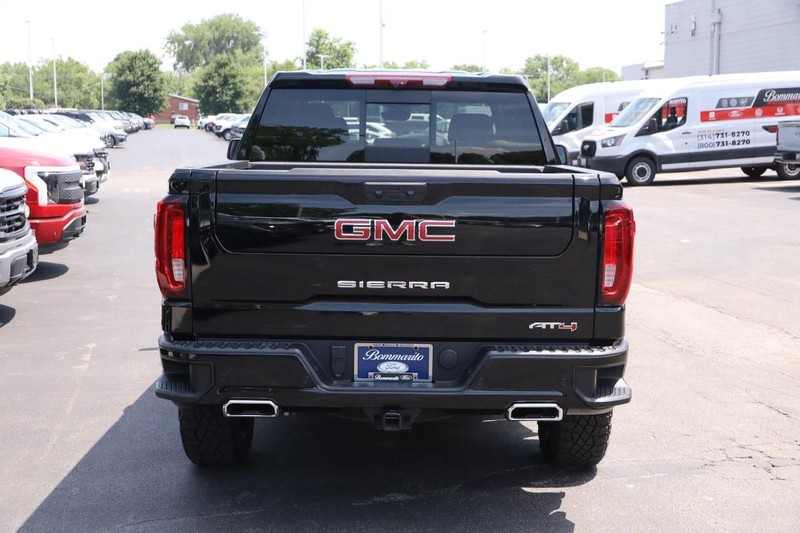 GMC Sierra 1500 Vehicle Image 06